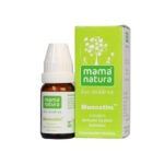 Dr Willmar Munostim Globules (10g)