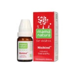 Dr Willmar Nisikind Globules (10g)