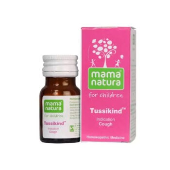 Dr Willmar Tussikind Globules (10g)