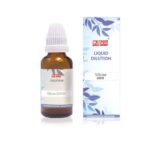 Nipco Silicea 200CH (30ml)