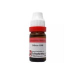 Dr. Reckeweg Silicea 10M CH (11ml)