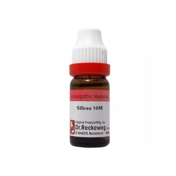 Dr. Reckeweg Silicea 10M CH (11ml)