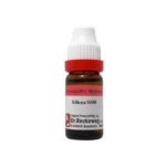 Dr. Reckeweg Silicea 50M CH (11ml)