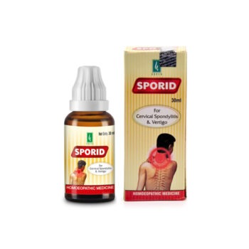 Adven Sporid Drops (30ml)
