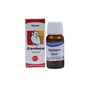 Bahola Cardace Drops (30ml)