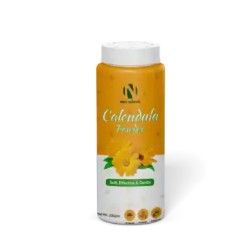 Nipco Naturals Calendula Powder