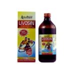 Allen Livosin Syrup (450ml)