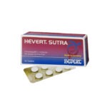 Hevert Sutra 50 tab