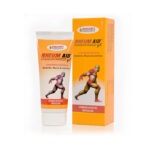 Bakson Rheum Aid Gel (60gm)