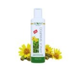 sunny arnica shampoo