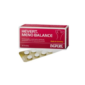 Hevert Meno Balance 50 Tab