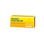 Hevert Pain Relief 50 Tab