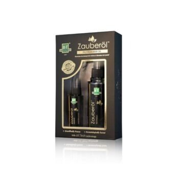 Zauberol - Effective Hair Growth Treatment