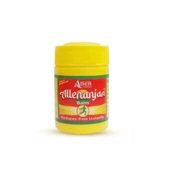 Allen Allenanjan Balm (25gm)
