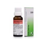 Dr. Reckeweg R9-Cough Drops (Jutussin)