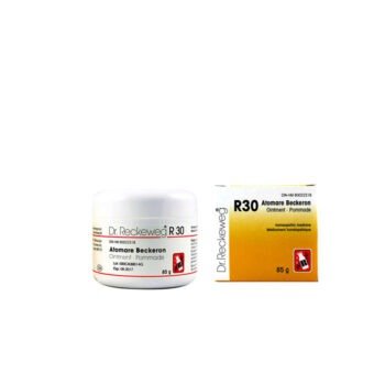 Dr. Reckeweg R30 Universal Ointment (85gm)