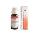 Dr. Reckeweg R54-Memory Drops (Imbelion)