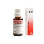 Dr. Reckeweg R70-Neuralgia Drops (Prosopalgin)