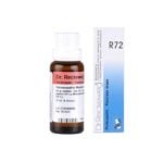 Dr. Reckeweg R72-Pancreas Drops (Pankropatin)