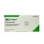 ADEL 85 (NEU-regen) drinking ampoules