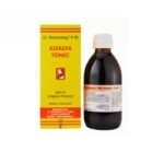 Dr. Reckeweg Alfalfa tonic