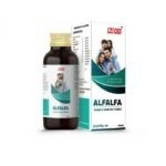 Nipco Alfalfa Tonic