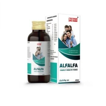 Nipco Alfalfa Tonic