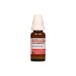 Serum Anguillae 6X