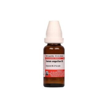 Serum Anguillae 6X