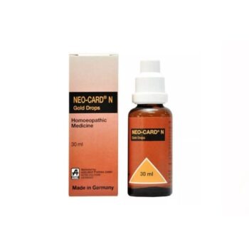 Adel Neo-Card N Gold Drops (30ml)