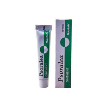 Haslab Psoralea Ointment (25gm)