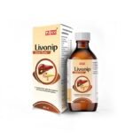 Nipco Livonip Tonic (Liver Tonic)