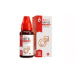 Men Herb MH-51 Drops