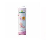 Wheezal Baby Powder