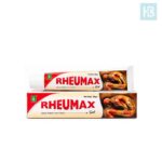 Adven Rheumax Gel