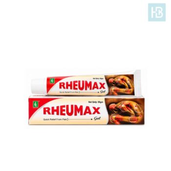 Adven Rheumax Gel