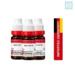 Dr. Reckeweg Apis Mel 30