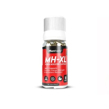 Menherb MH XL Capsules