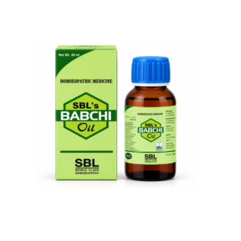 SBL Babchi Oil