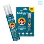SBL RelaXhed Roll-On 10ml