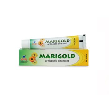 Similia Marigold Antiseptic Ointment