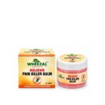 Wheezal Relievo Pain Balm