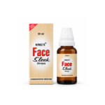 KRIG’S Face Sleek Drops 30ml Homeopathic Medicine