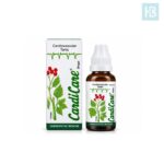 Ralson Remedies CardiCare Drops 30ml homeopathic cardiovascular tonic