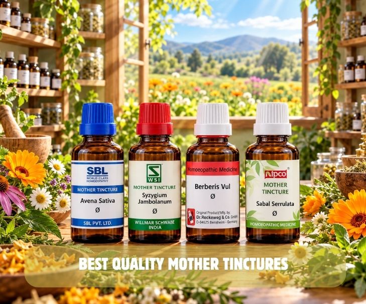 Best Mother tincures online