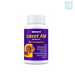 Bakson’s Laxat Aid Granules