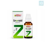 Baksons Snoraid drops 30ml