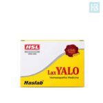 Haslab LaxYALO Caplets